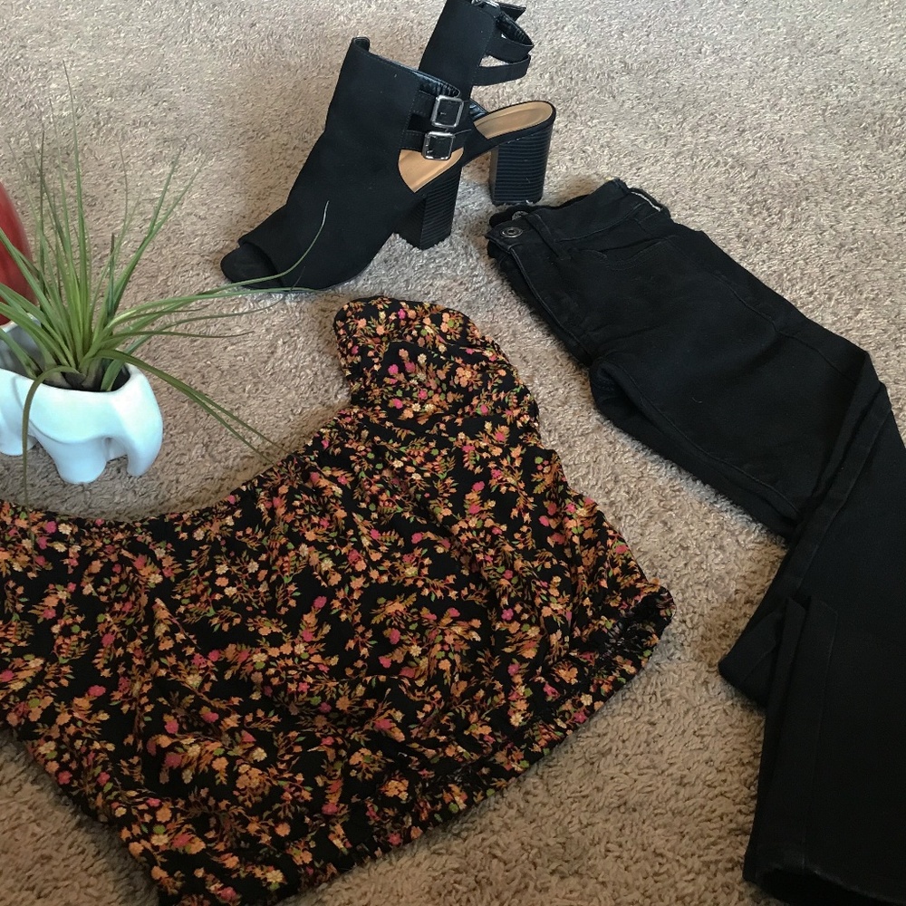 Summer Outfit Pairing☀️